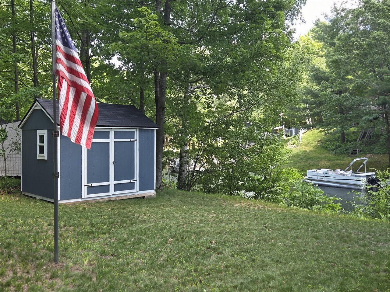 9638 W School Section Lake Drive Property Photo 14