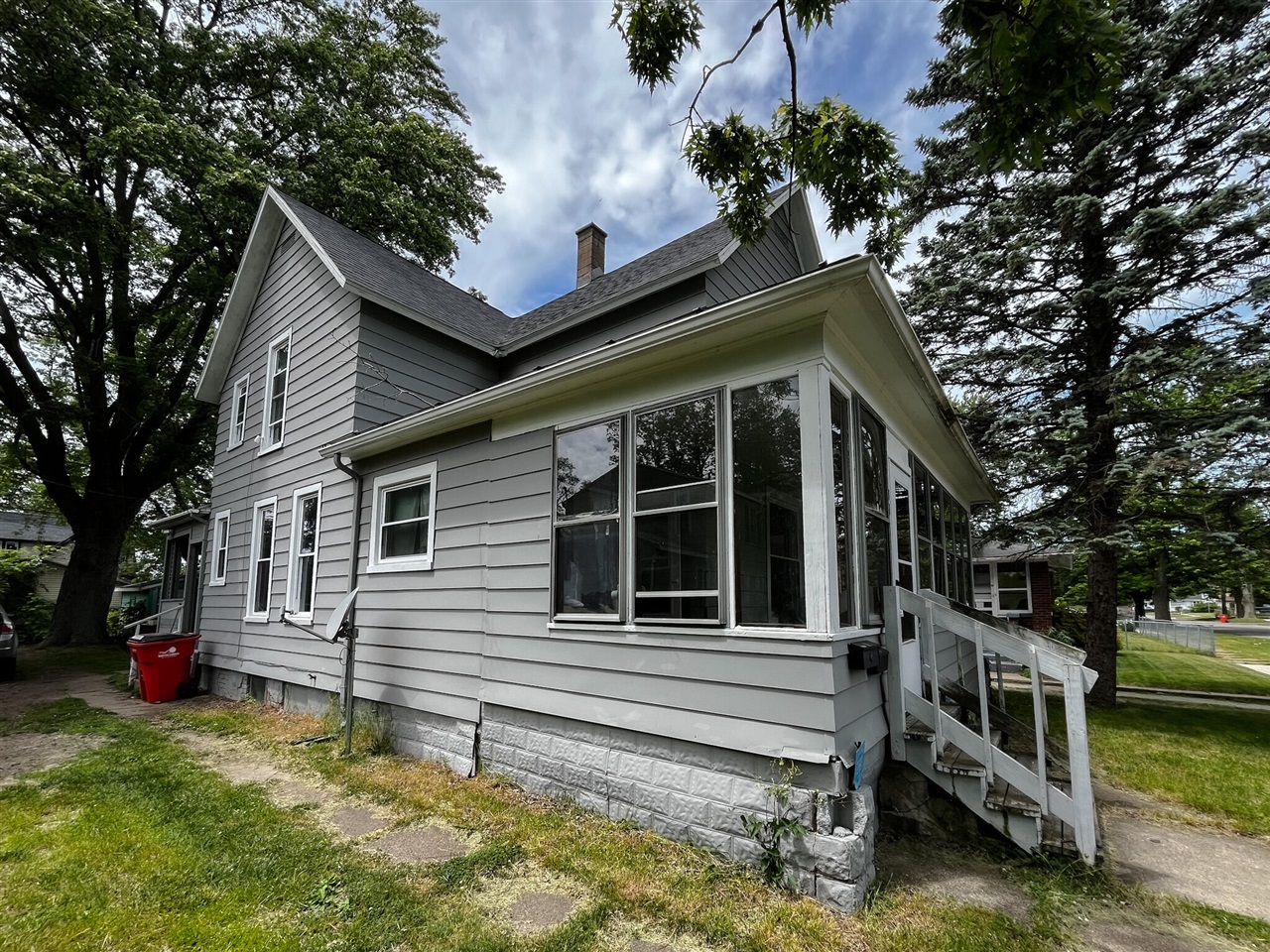 774 Lavette Avenue Property Photo 3