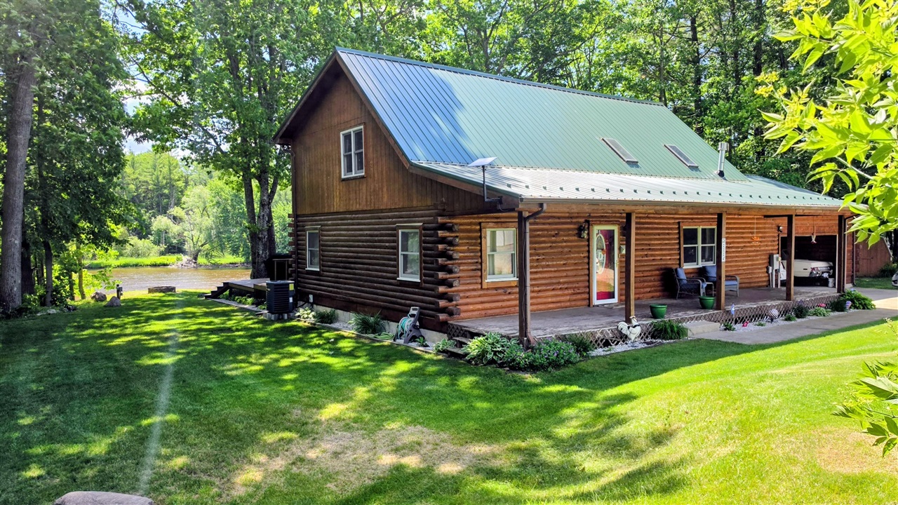 18885 14 Mile Road Property Photo 2