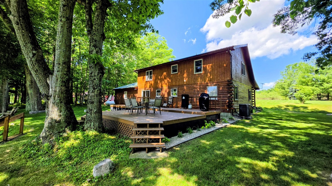 18885 14 Mile Road Property Photo 3
