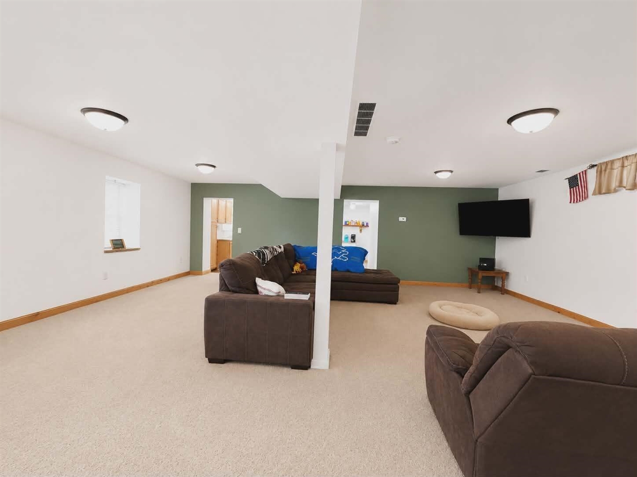 3640 Saint Luke Drive Property Photo 2