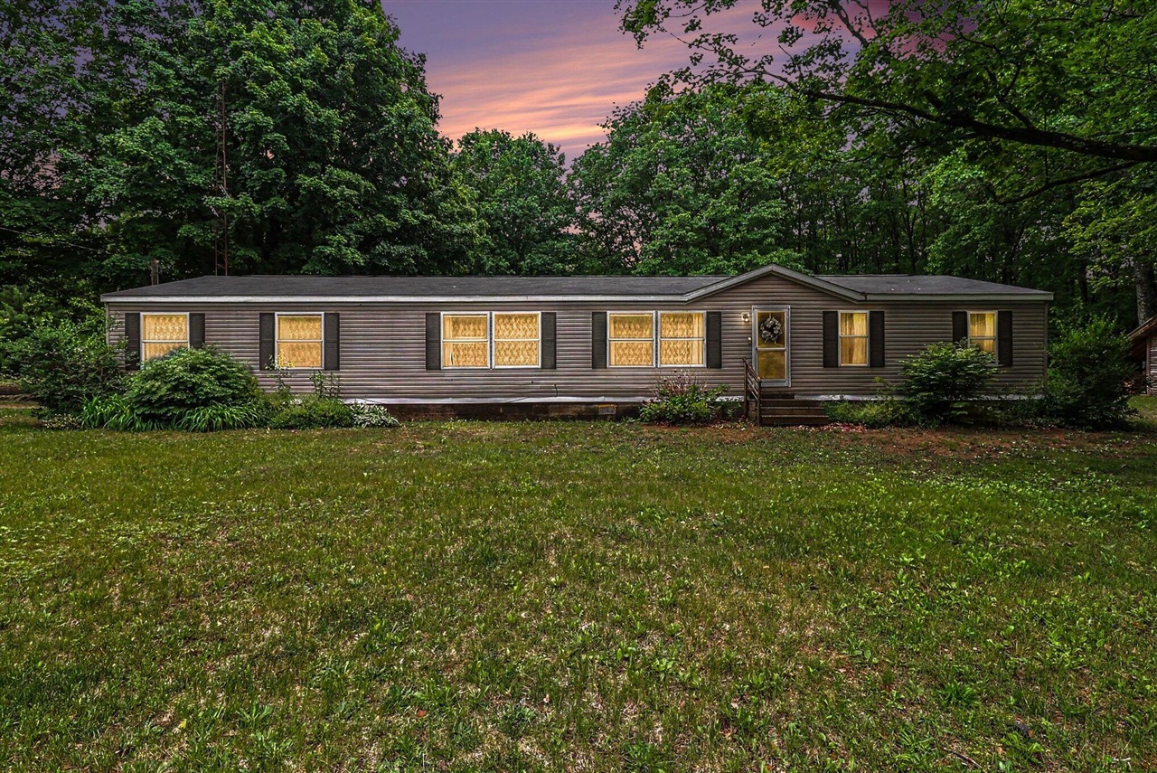 4791 E Fox Road Property Photo 1