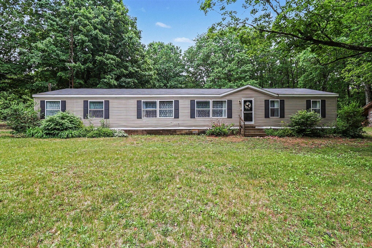 4791 E Fox Road Property Photo 2
