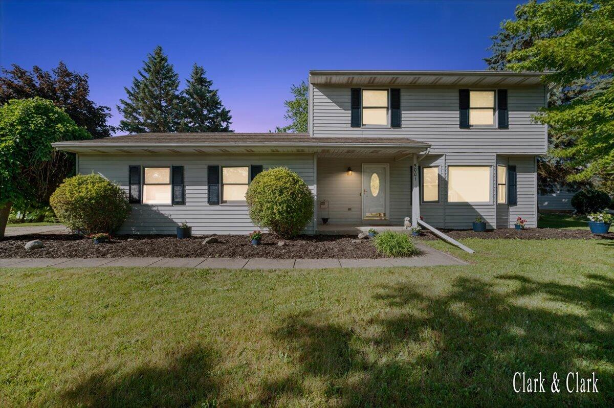 5001 Westhaven Boulevard Property Photo 1