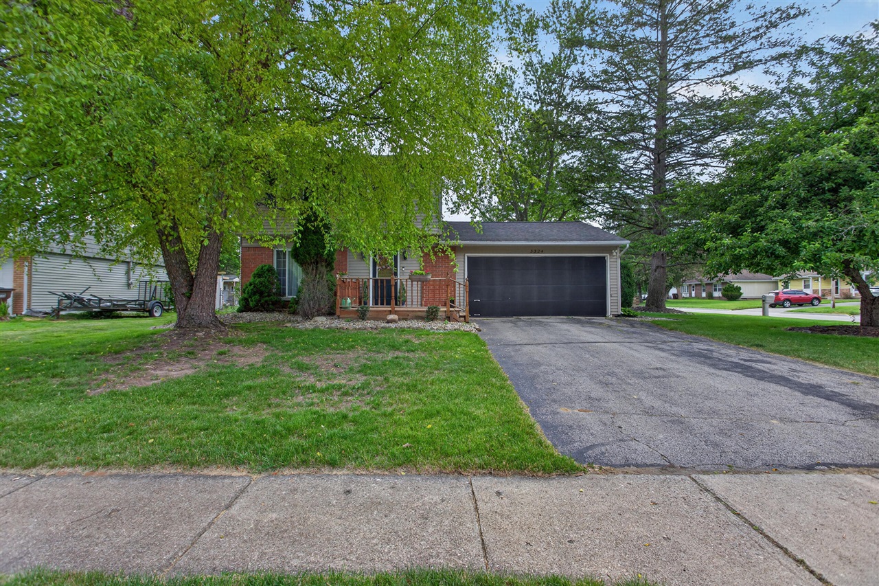 3324 Blue Lane Property Photo 2