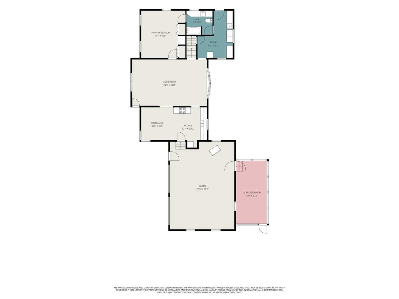 6923 Young Road Property Photo 36