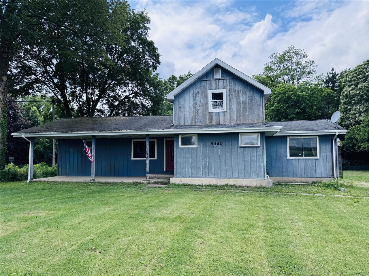 9460 M-140 Property Photo 1