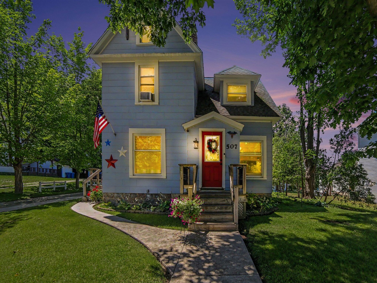 507 S State Street Property Photo 2