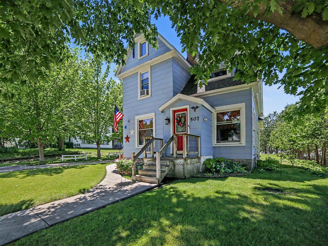 507 S State Street Property Photo 4