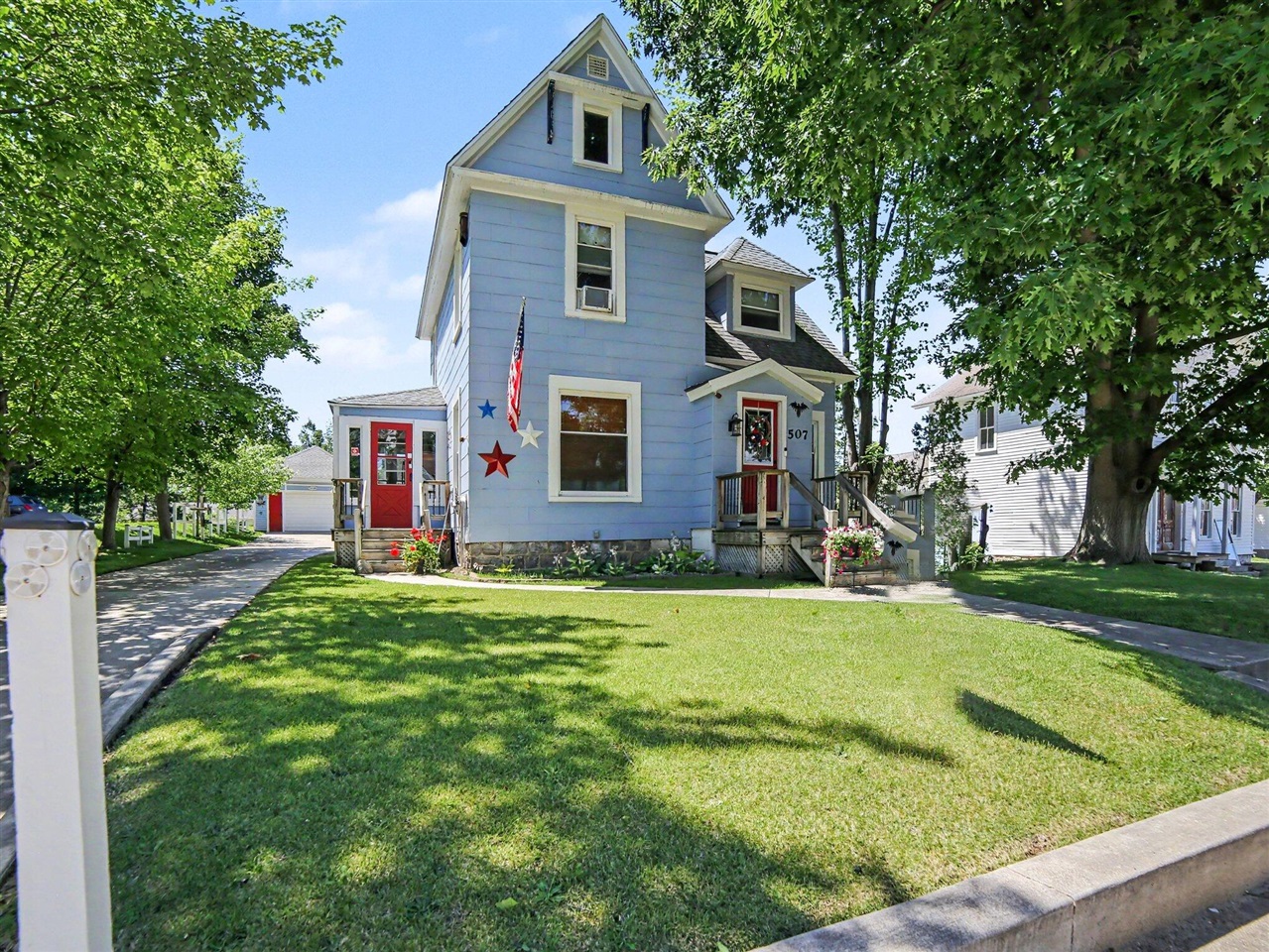 507 S State Street Property Photo 5