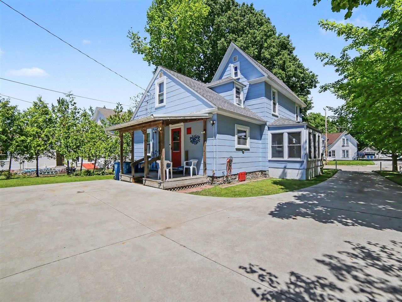 507 S State Street Property Photo 26