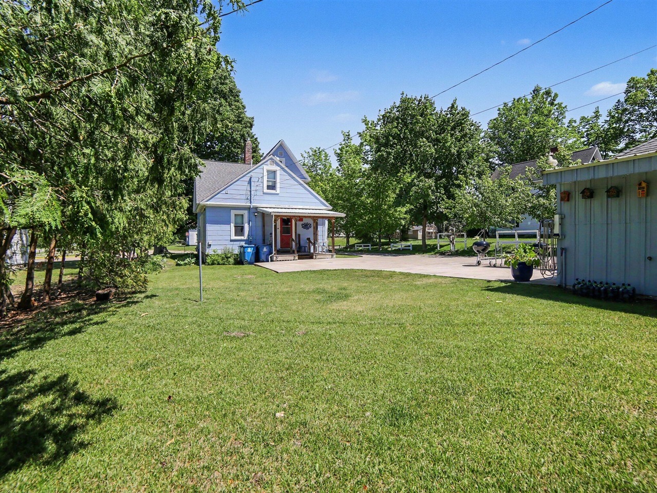 507 S State Street Property Photo 27