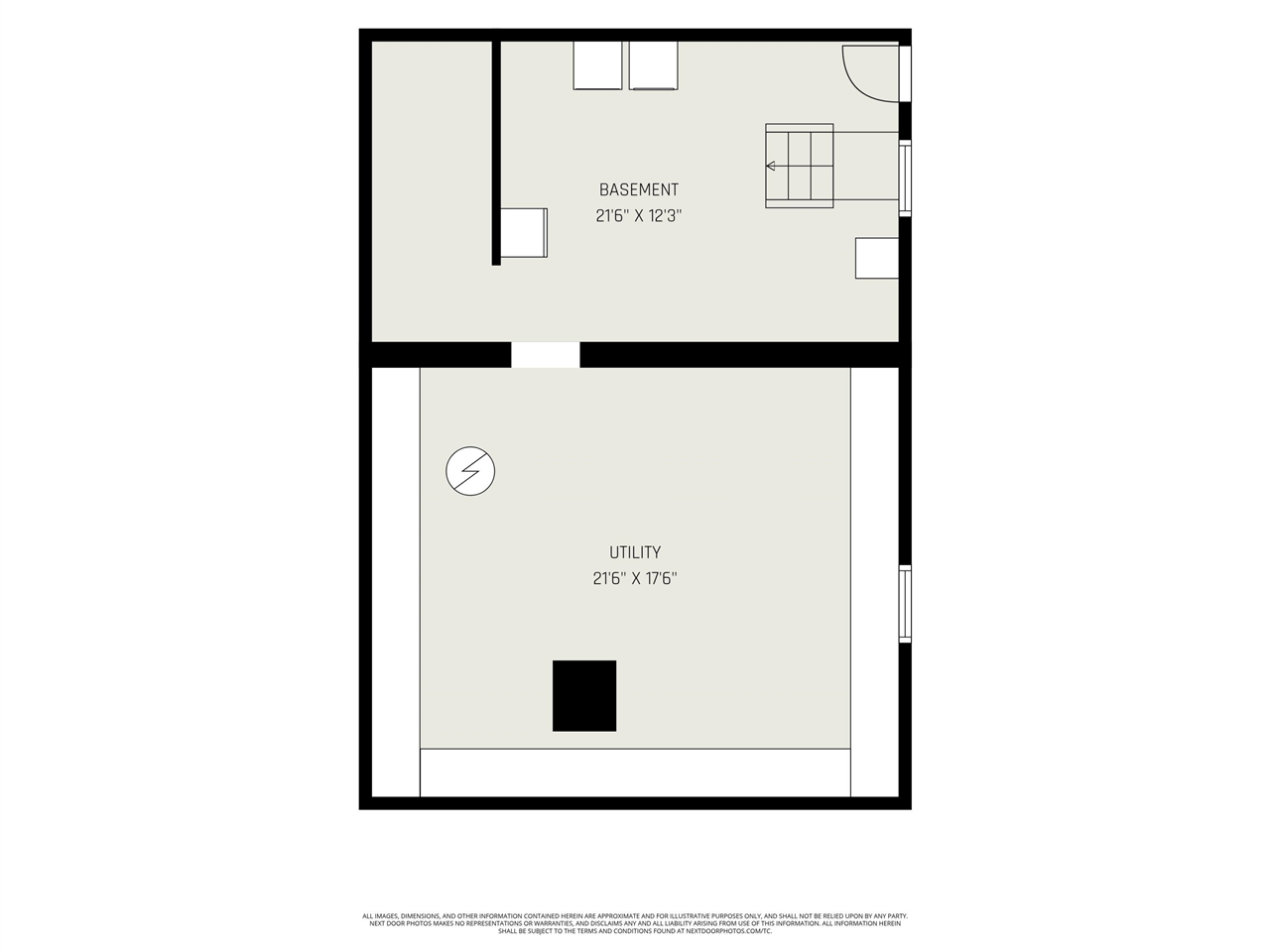 507 S State Street Property Photo 29