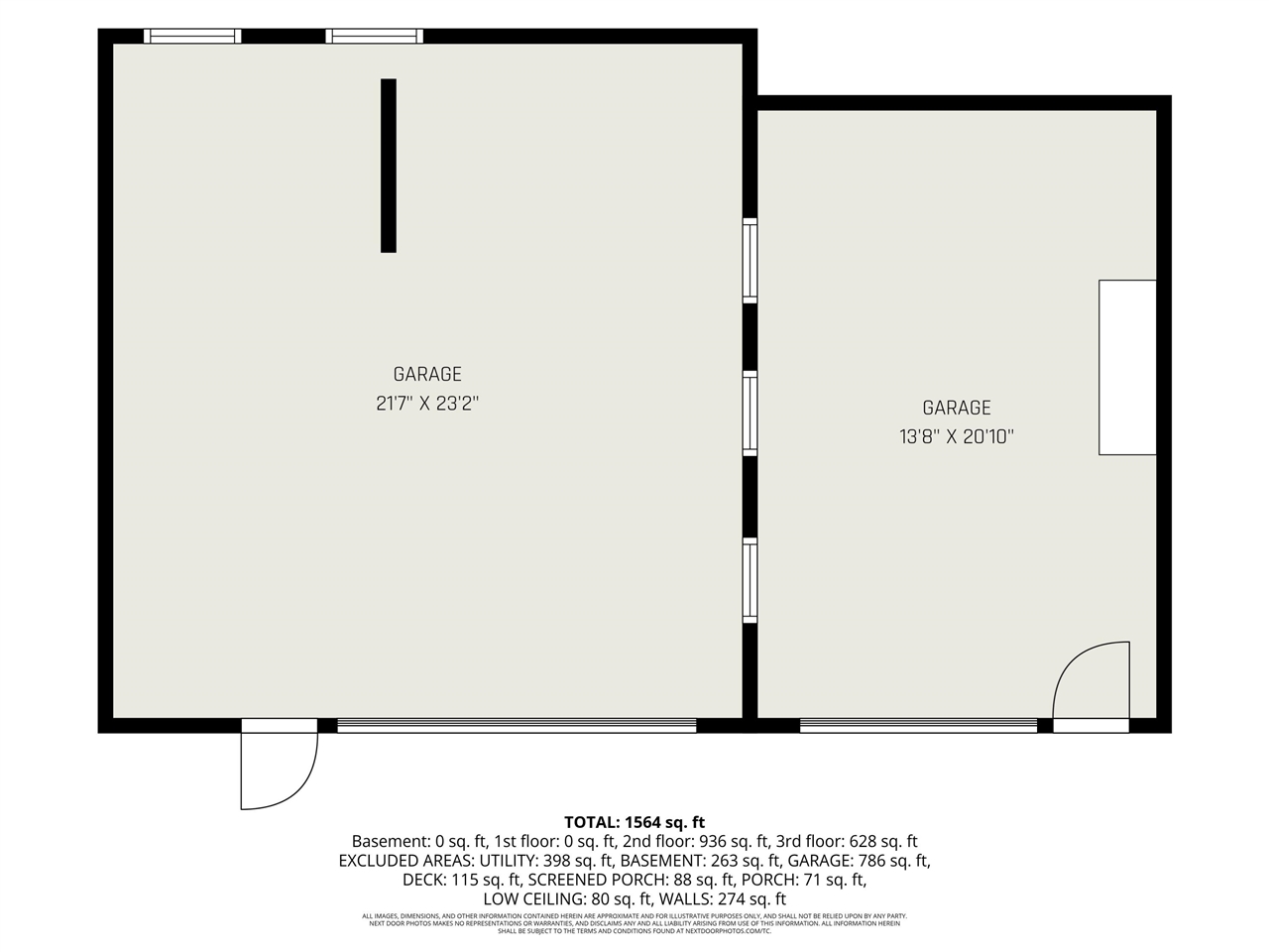 507 S State Street Property Photo 31