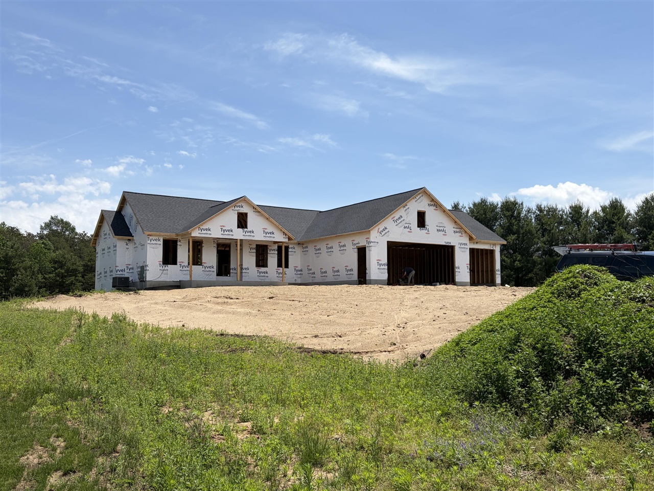 5500 Timberstone Lane Property Photo 1