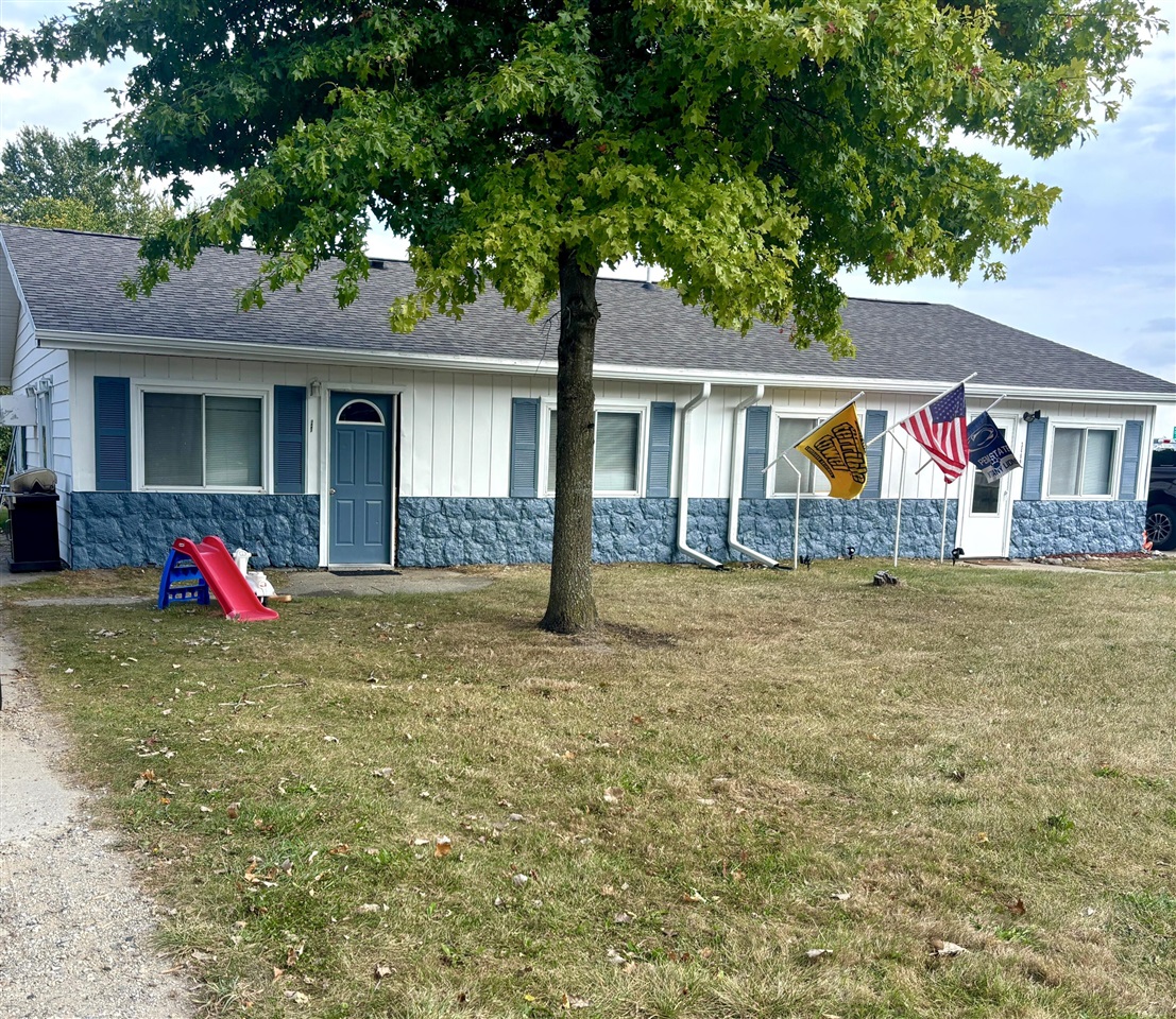 3481-3489 S Summerton Road Property Photo 1