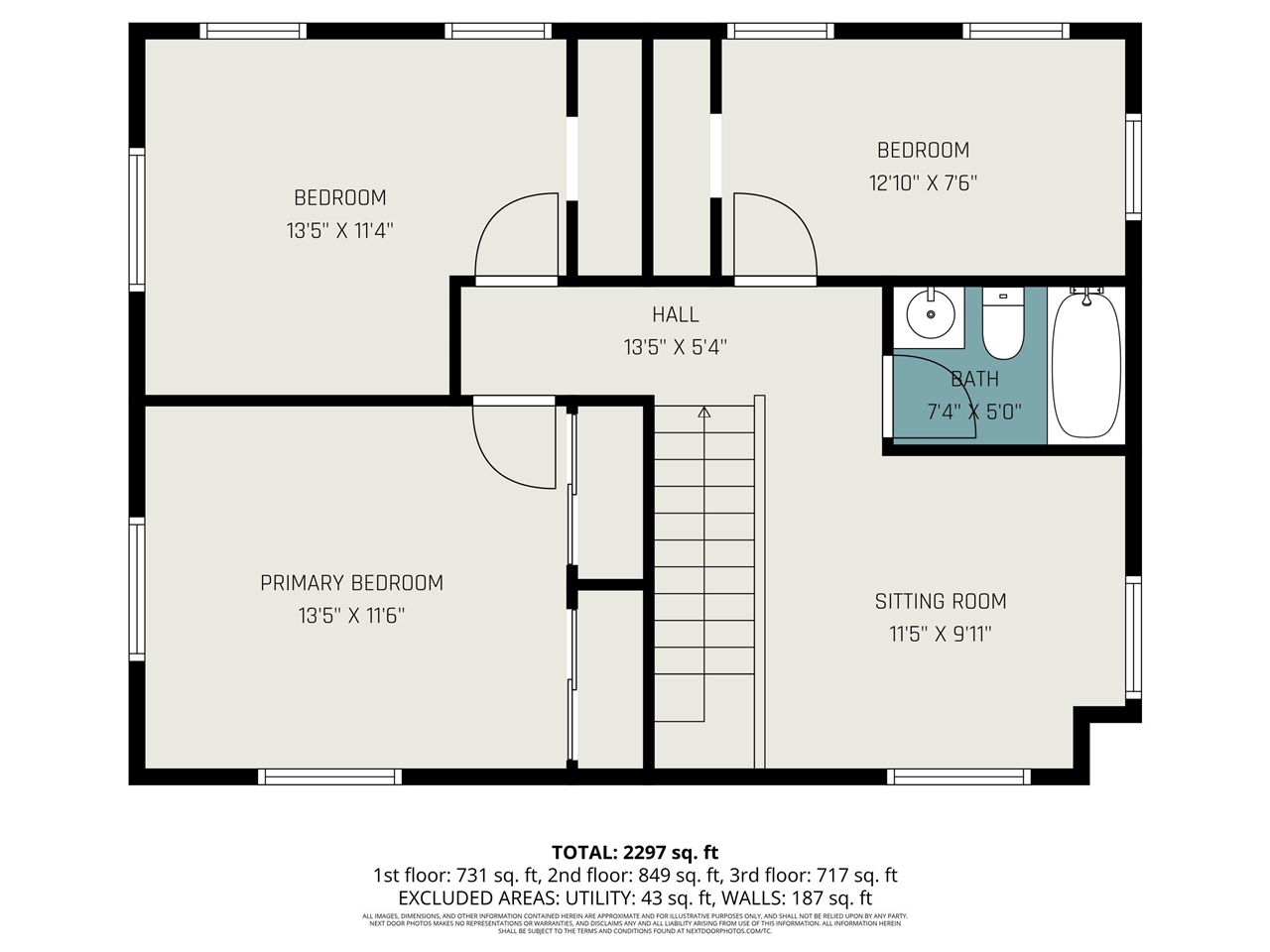 5526 W Longbridge Road Property Photo 37
