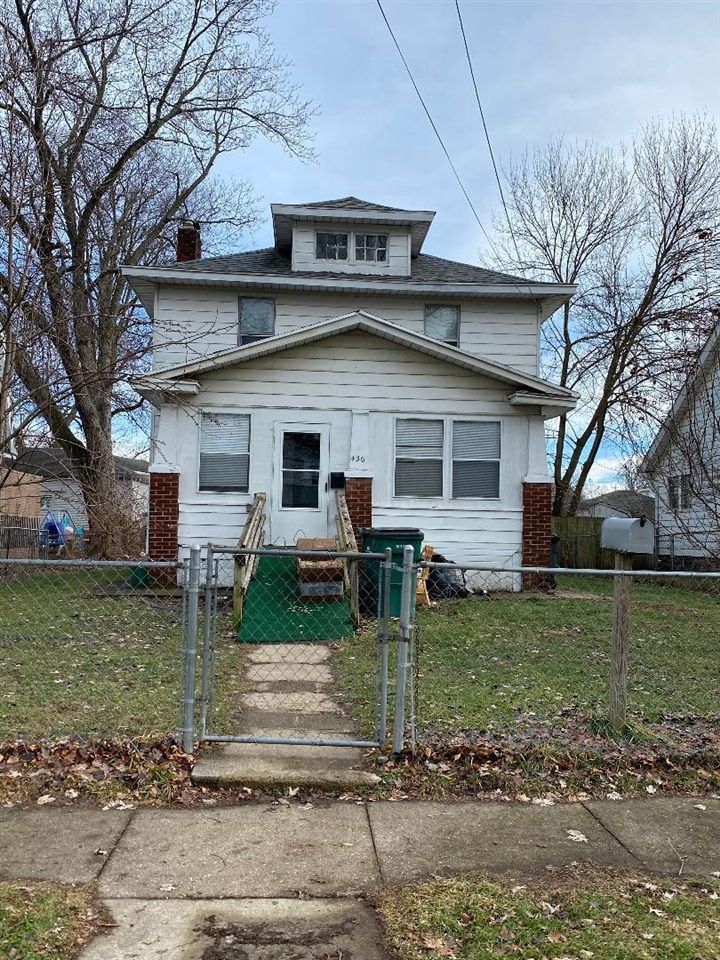 430 N 21st Street Property Photo 1