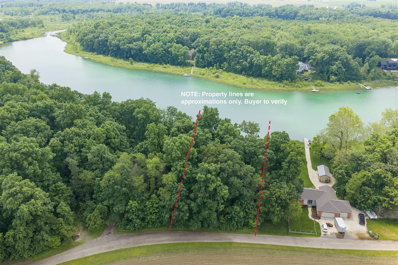 21597 Puterbaugh Lane Property Photo 1