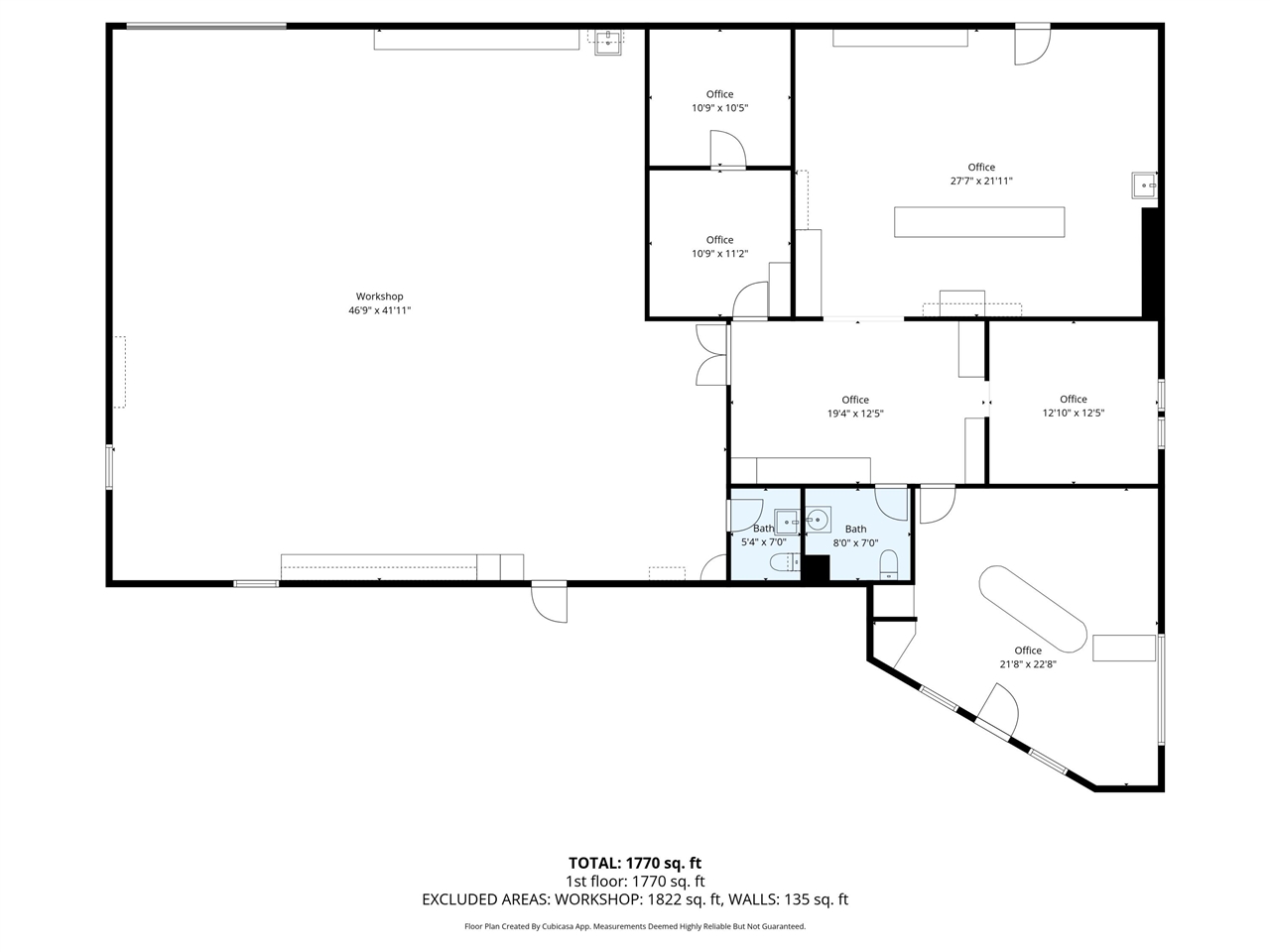 1719 Lakeshore Drive Property Photo 6
