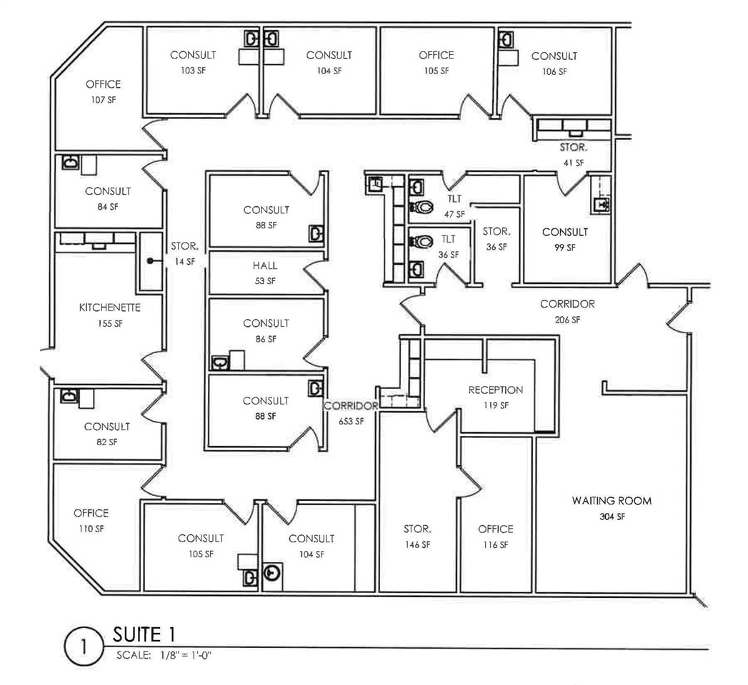 2500 Niles Road Property Photo 15