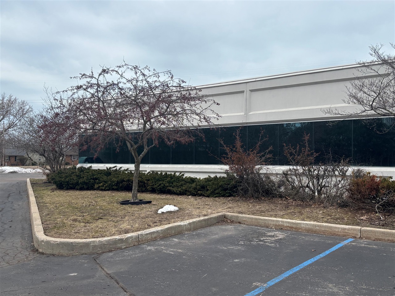 2500 Niles Road Property Photo 2