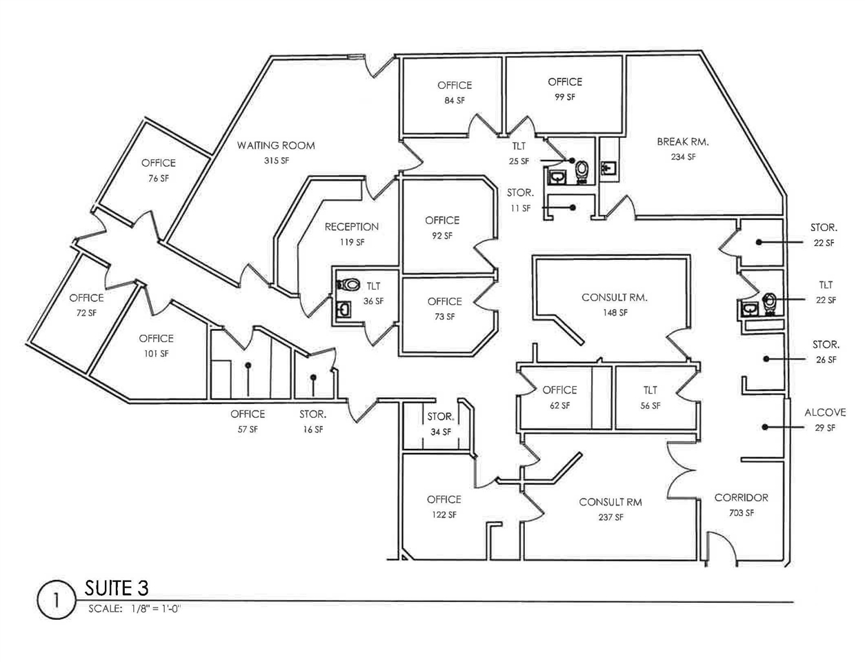 2500 Niles Road Property Photo 15