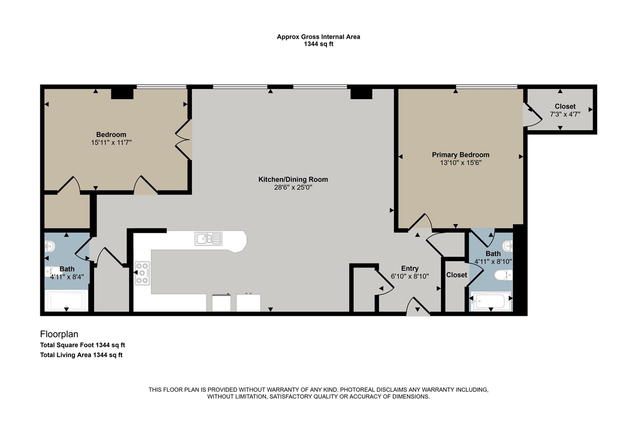 57 Campau Circle Property Photo 29