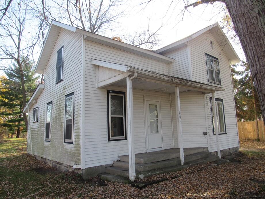 161 Palmer Avenue Property Photo 1