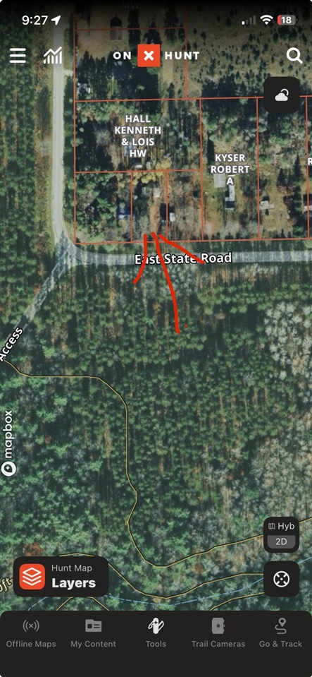 5022 E State Road Property Photo 20