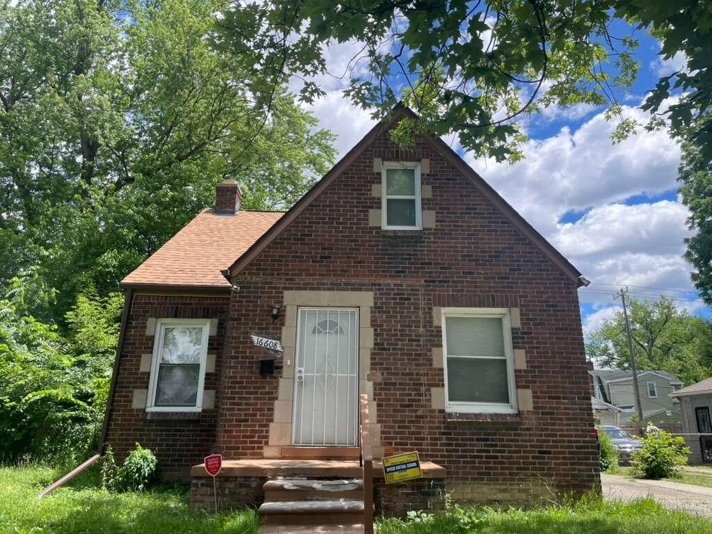 16608 Trinity Street Property Photo 1
