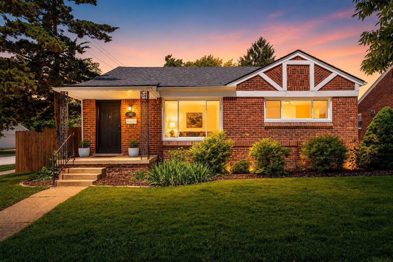 332 Normandy Road Property Photo 1