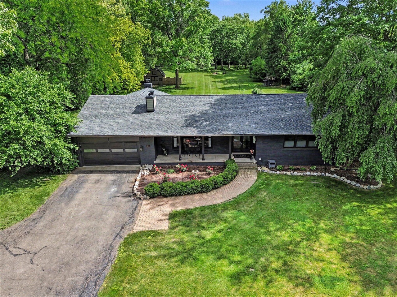 1145 W Bemis Road Property Photo 1