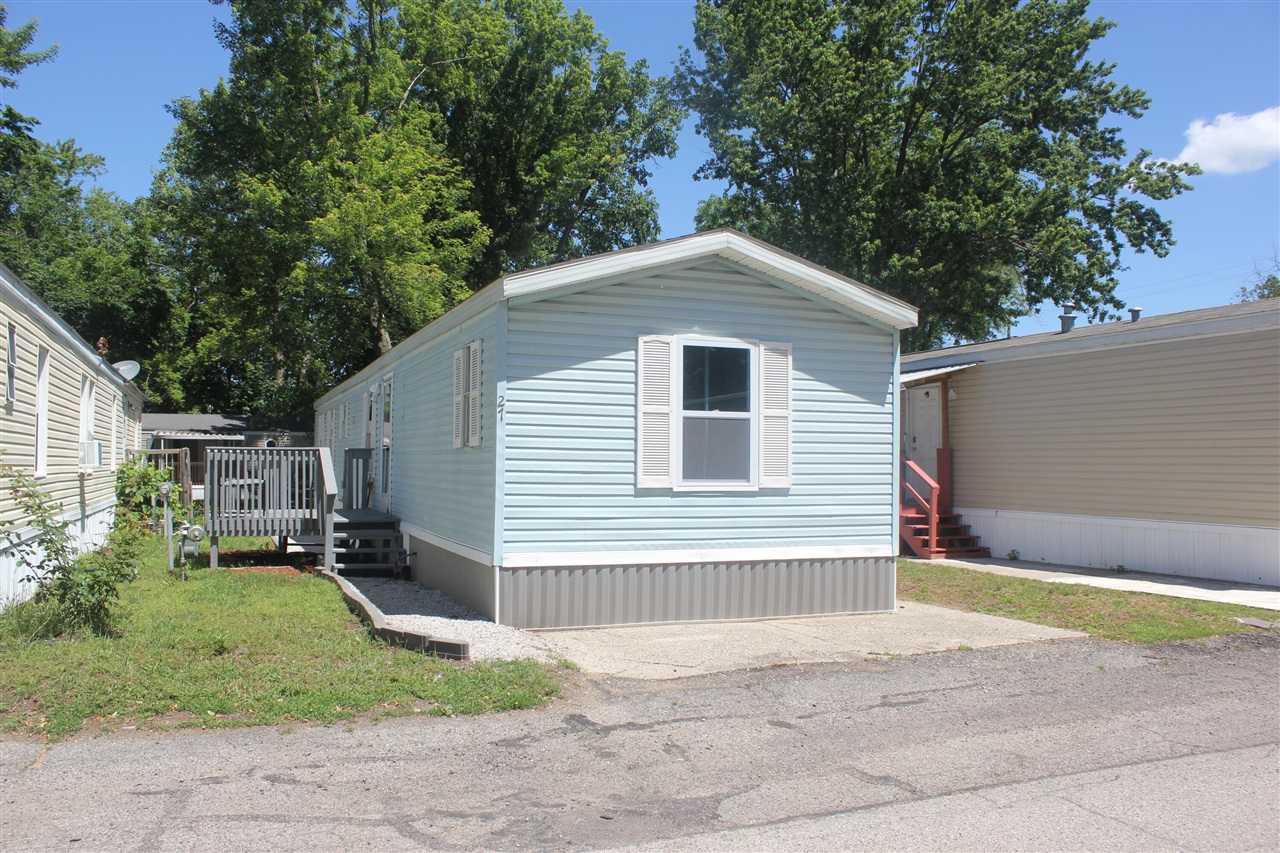 27 Inca Drive Property Photo 2
