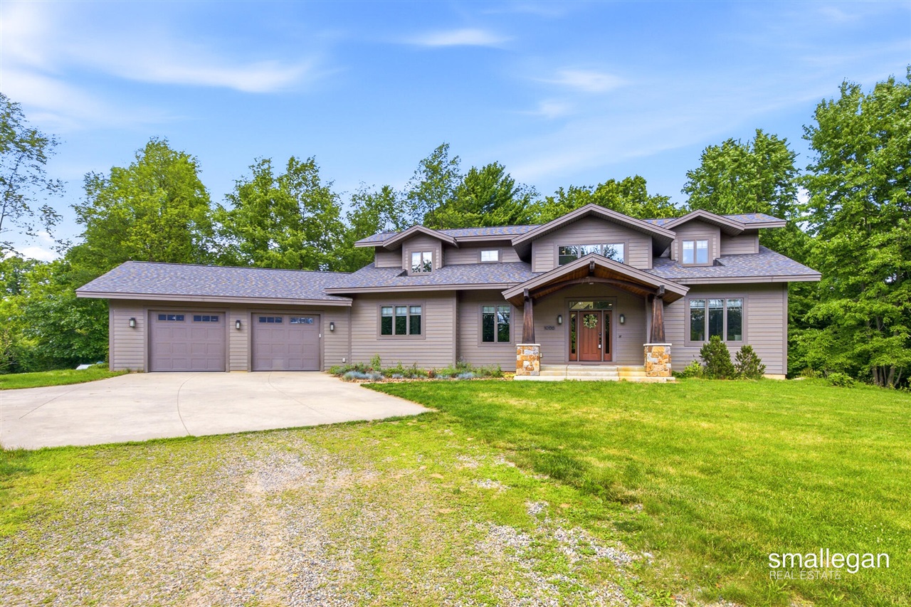 10156 Love Road Property Photo 1