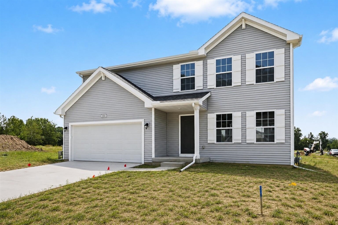 3990 Sugarsand Lane Property Photo 1