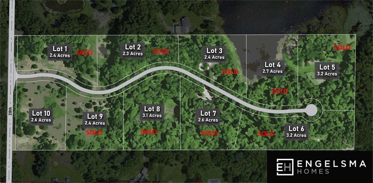 2825 Terra Nova Drive Property Photo 2