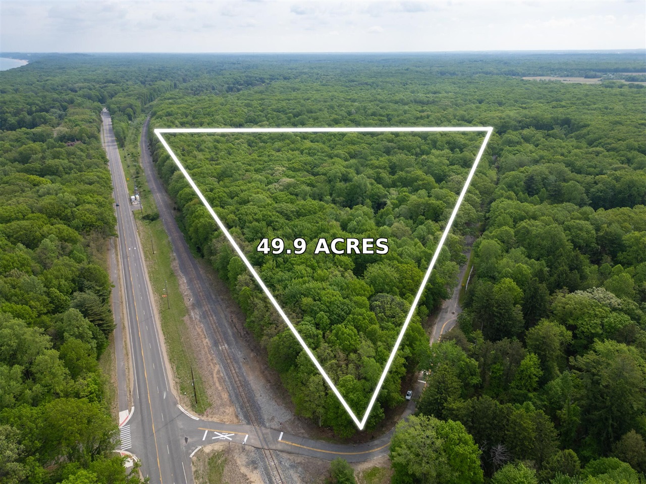 0 Red Arrow Highway Property Photo 1