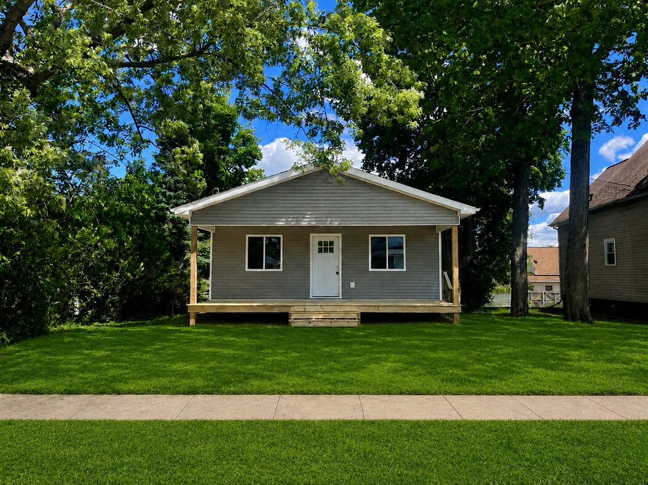 1111 Lansing Avenue Property Photo 1