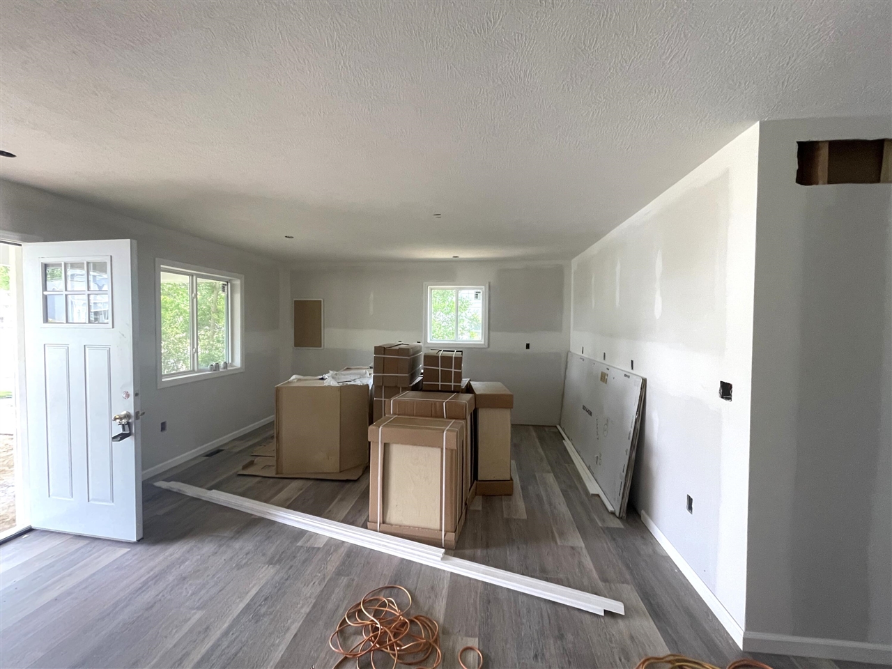1111 Lansing Avenue Property Photo 2