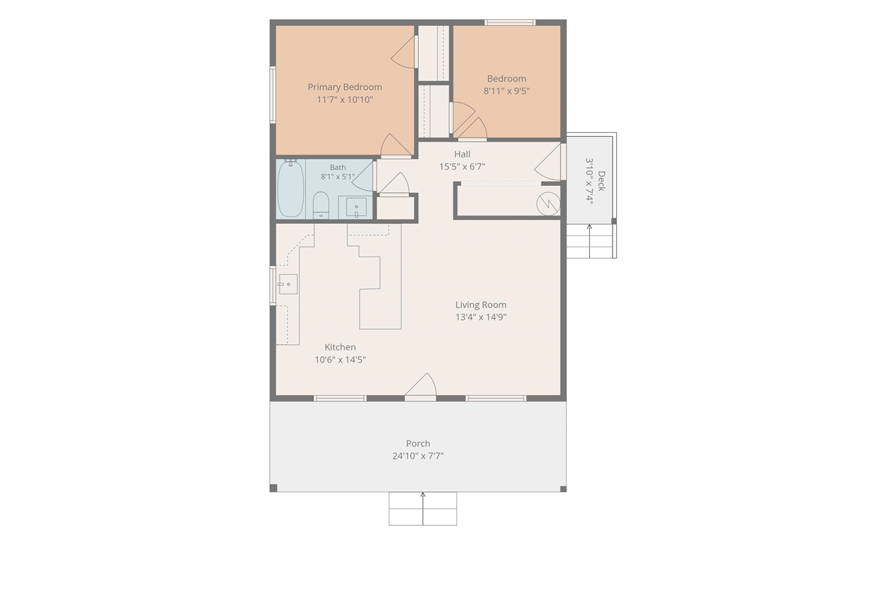 1111 Lansing Avenue Property Photo 26