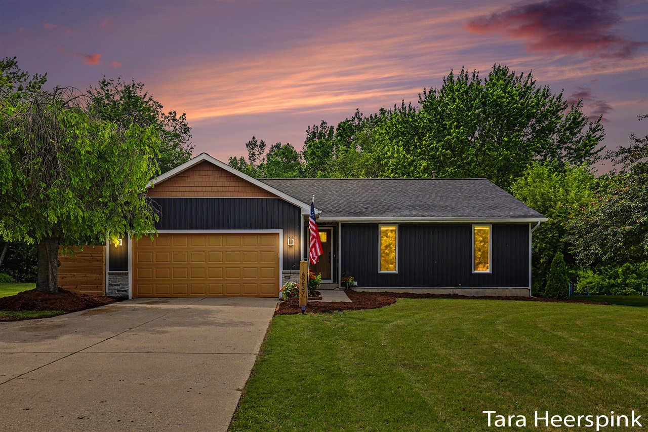 6237 Arroyo Vista Drive Property Photo 1
