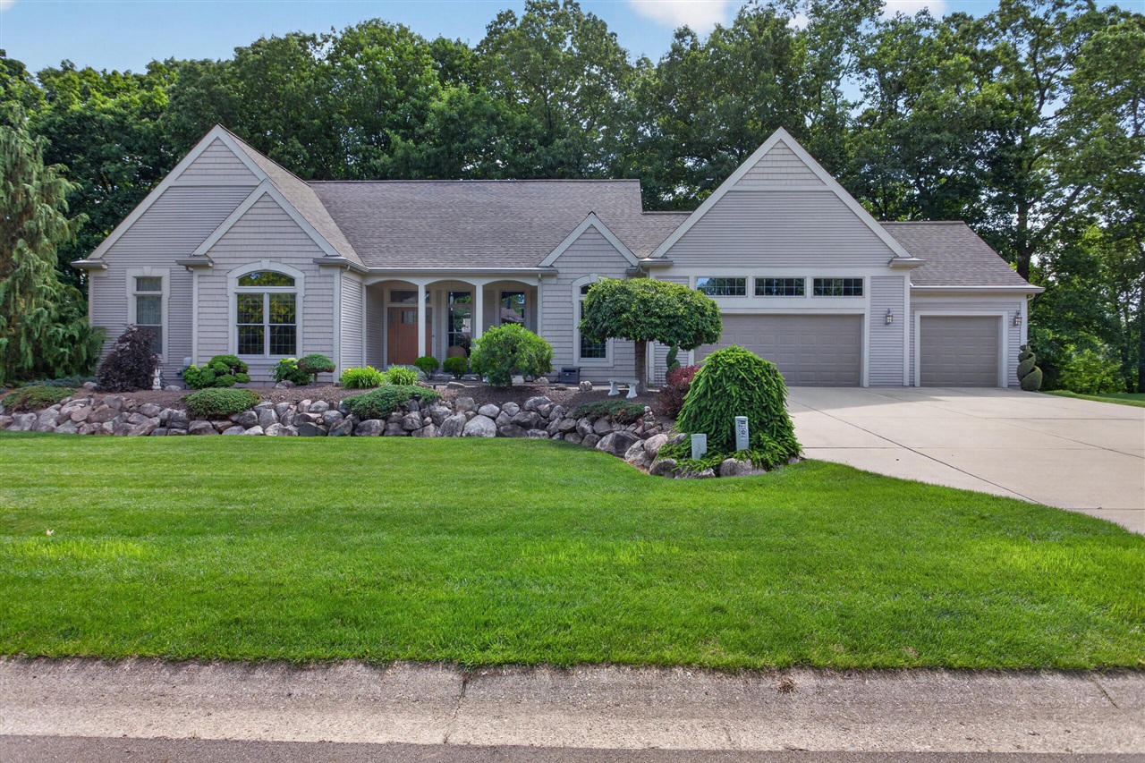 4215 Aspen Way Property Photo 1