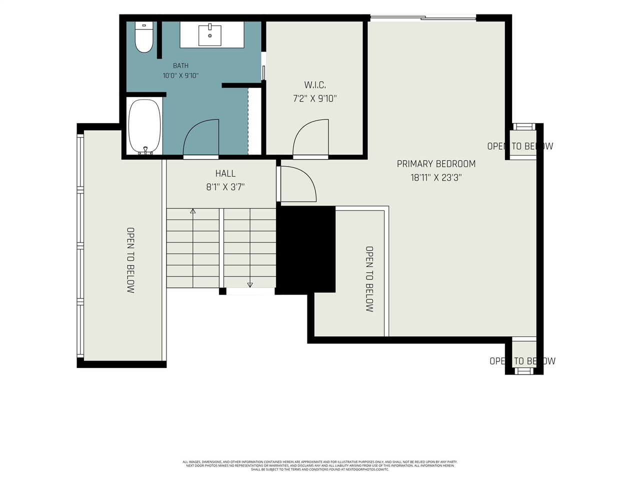 3907 Cricket Lane Property Photo 41