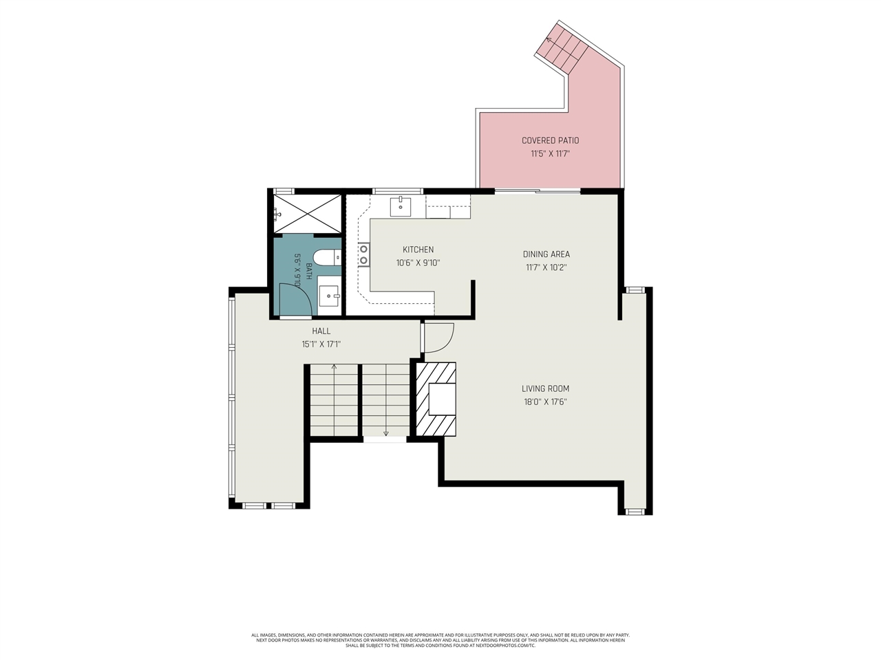 3907 Cricket Lane Property Photo 42