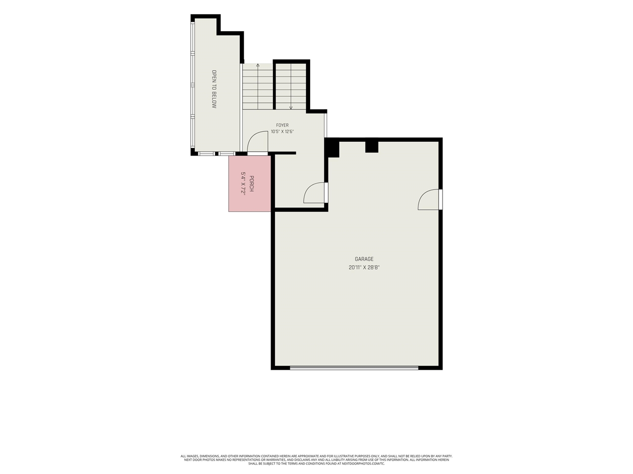 3907 Cricket Lane Property Photo 43