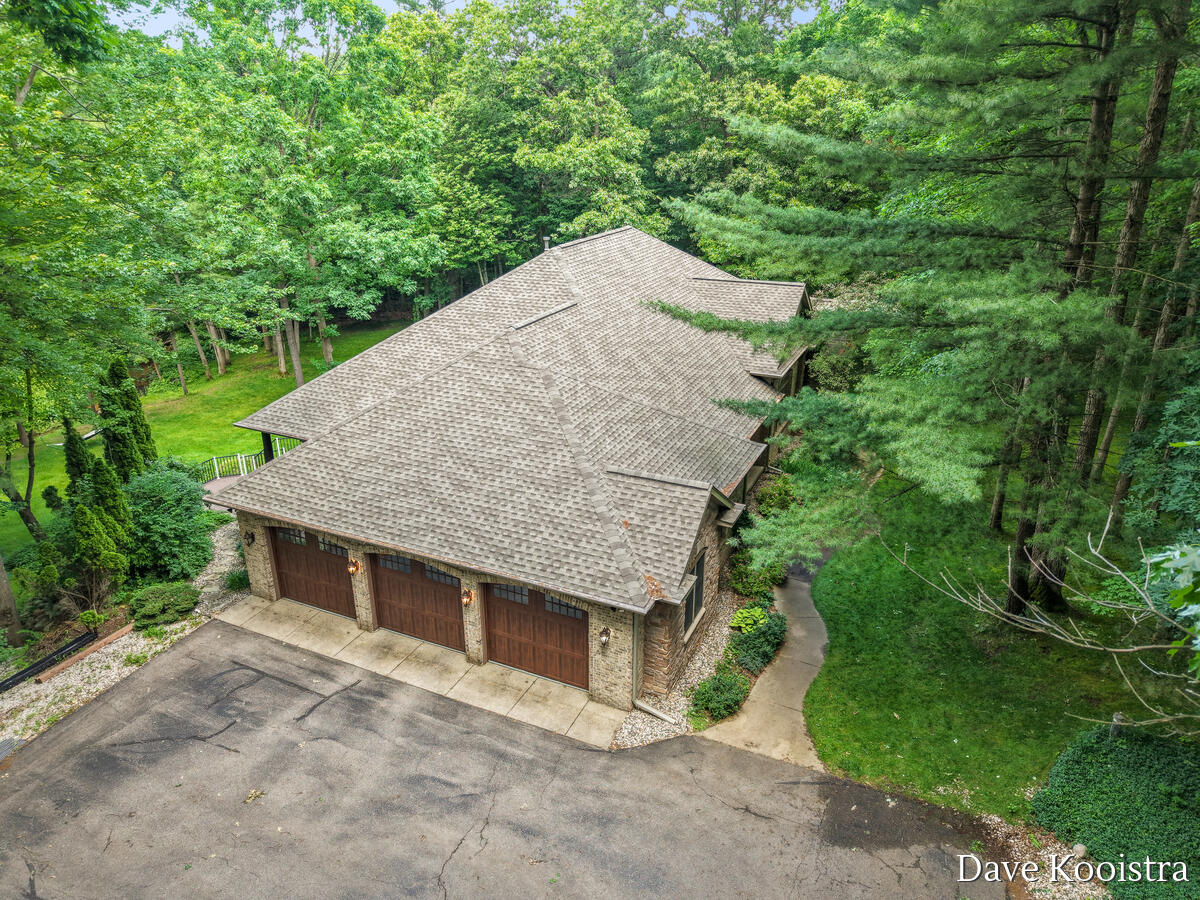 5133 Streamside Court Property Photo 47