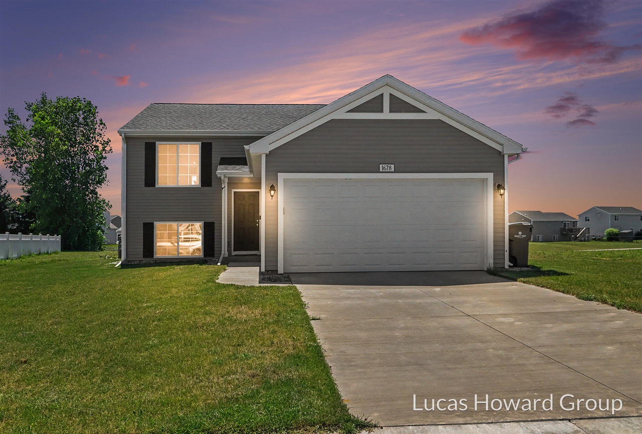 1678 Harper Grove Lane Property Photo 1