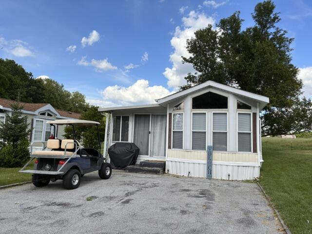 731 Bayside Lane Property Photo 1