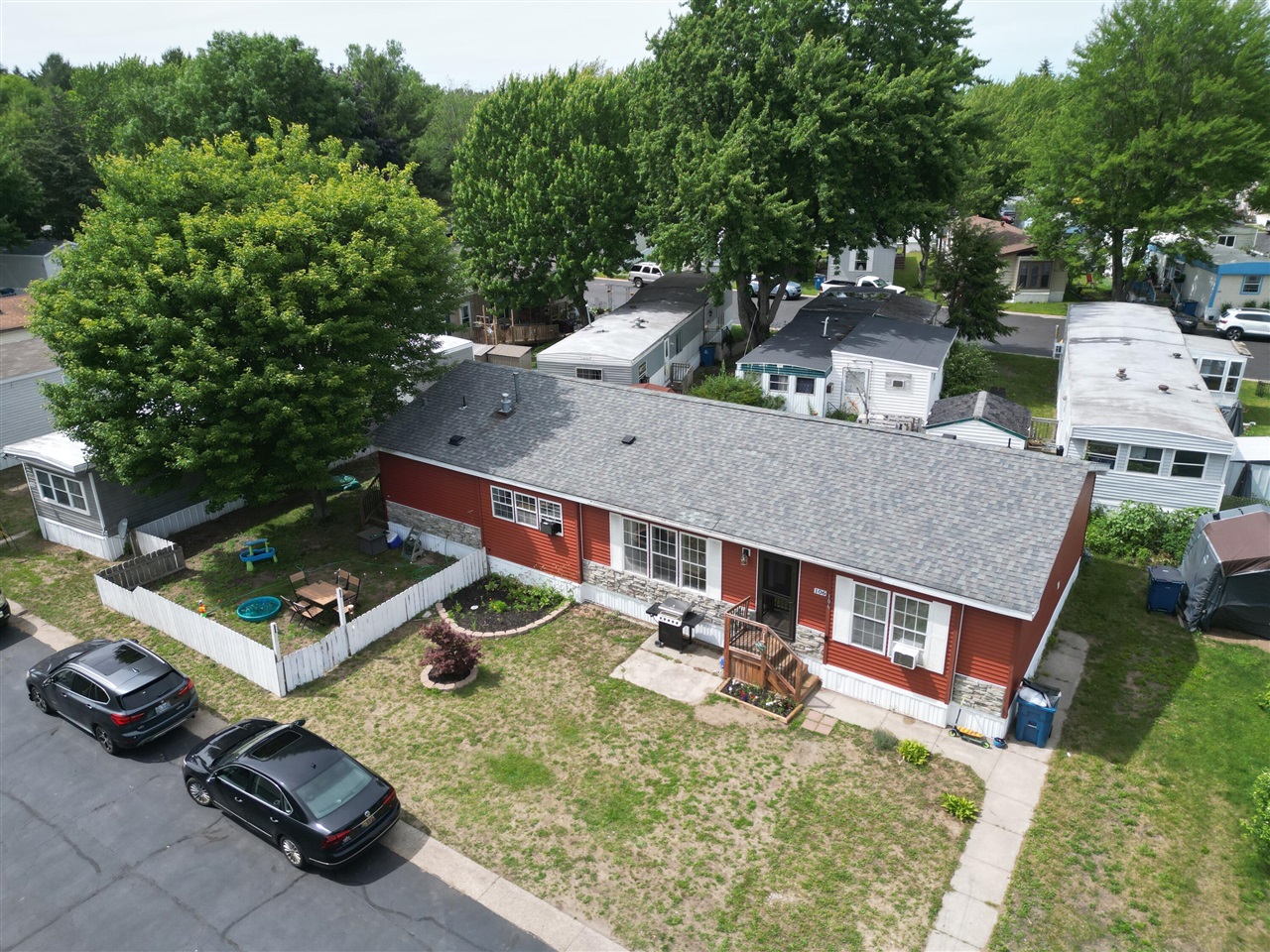 1281 E Pontaluna Road Property Photo 2